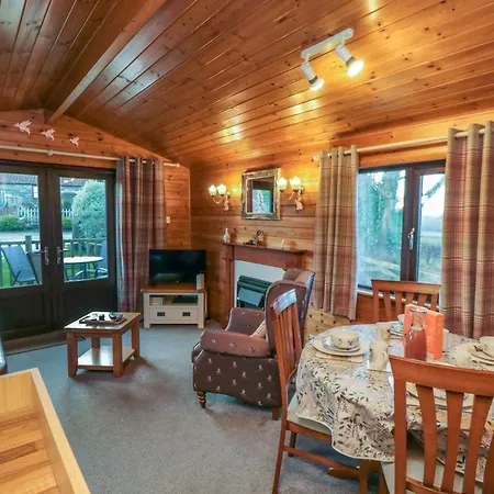 펜션 Holly 솔트번바이더씨