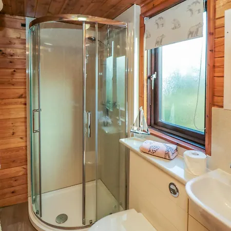 Holly 펜션 솔트번바이더씨