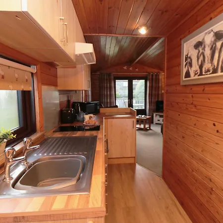 Holly Holiday home