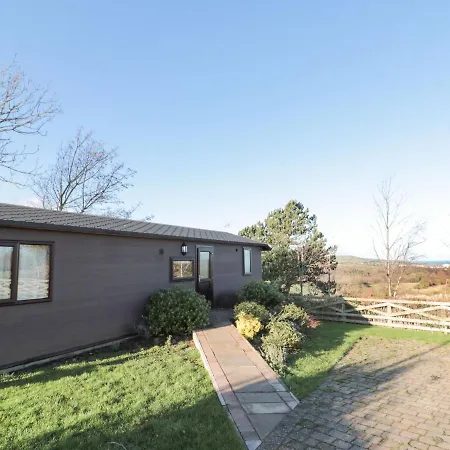 Holly Holiday home *