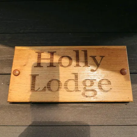 Σπίτι διακοπών Holly *