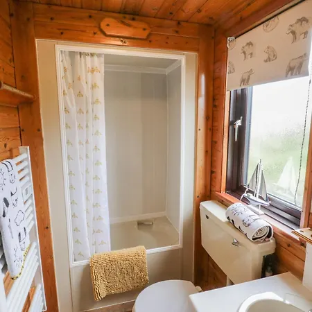Casa vacanze Holly Saltburn-by-the-Sea