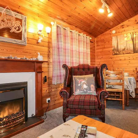 Σπίτι διακοπών Holly Saltburn-by-the-Sea