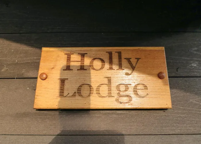 度假居 Holly *